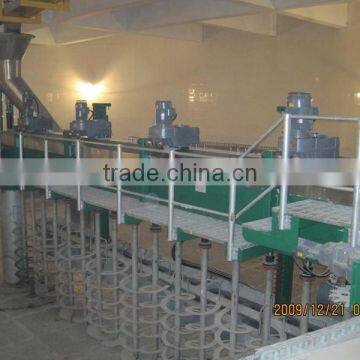 Beer Barley Malt Equipment - Steeping Tank photo-5