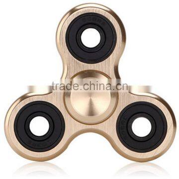 Toy Stress Reducer - Fingertip Gyro - Hand Spinner - Perfect For ADD, ADHD, Anxiety Multipurpose Convenient EDC Focus Toy photo-4