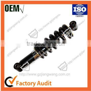 Buena Calidad Amortiguador Trasera Para Motocicleta CG125 photo-5