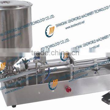 Pneumatic Liquid Filler