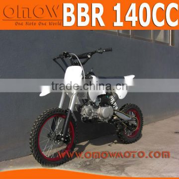 BBR 140cc Off Road Motorcycle