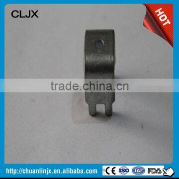 Custom Metal Stamping Precision Parts for Construction photo-4