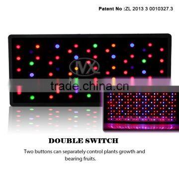 1200W Epistar Led Grow Light 5W Led Chip,Grow Light Full Spectrum