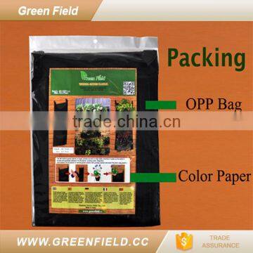 2017 NEW Vertical Gardening Living Wall With Drip Irrigation System photo-2