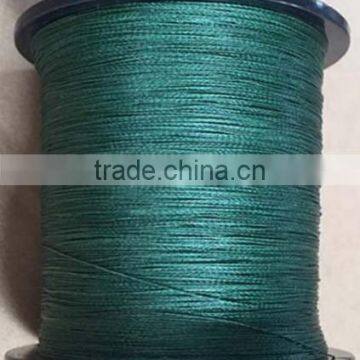 High Strength PE Braided Fishing Line photo-2