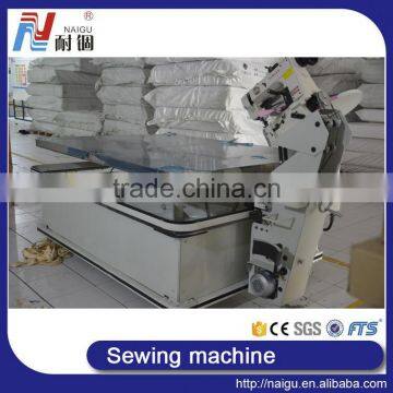 Factory Low Price High Speed Mattress Sewing Machine photo-6