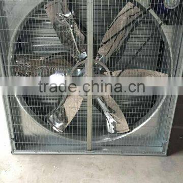 Ventilation Exhaust Fan/greenhouse Fan/ Cooling Fan for Poultry Farm photo-3