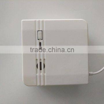 Battery Powered Water Leak Detection Equipment Wired Home Use Water Leak Detector With Low Price photo-3