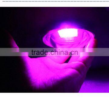 2016 Hot OEM ODM Spider COB 9bands Full Spectrum LED Grow Light 1440w Spider COB photo-6