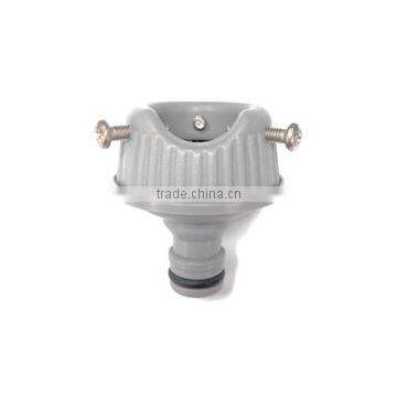 Colorful Garden Faucet Tap Adaptor