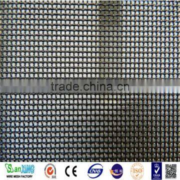 Gal. Iron Window Screen/ Galvanized Window Screening