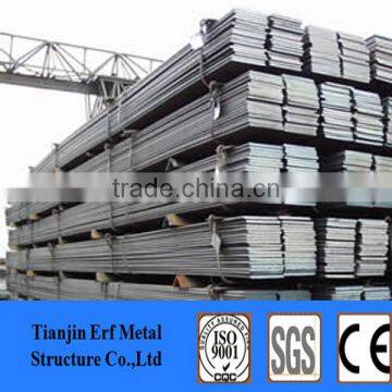 Q235 Hot Rolled Steel Flat Bar Price photo-6