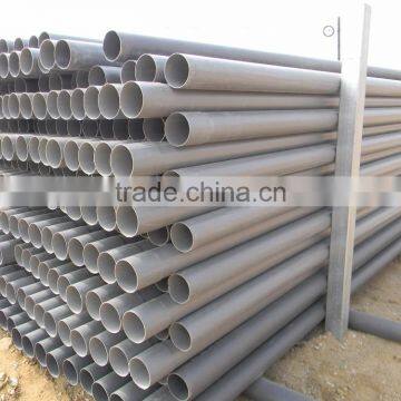 8 Inch Pvc Pipe for Irrigation photo-3