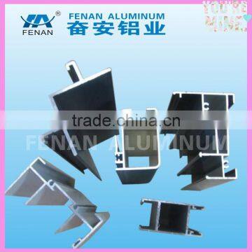 6063 Aluminum Window Angle Profile photo-5