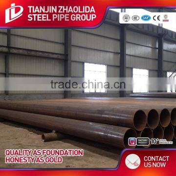 Quality Certification Southern Spiral Ham Helical Welded Pipe} photo-6