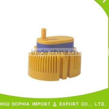 China Professional Manufacture Desert Water Mobile Air Cooler Pump photo-2