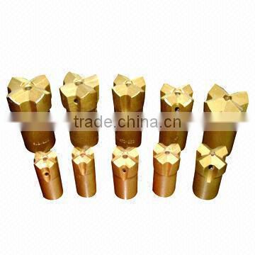 Cross Drill Bits