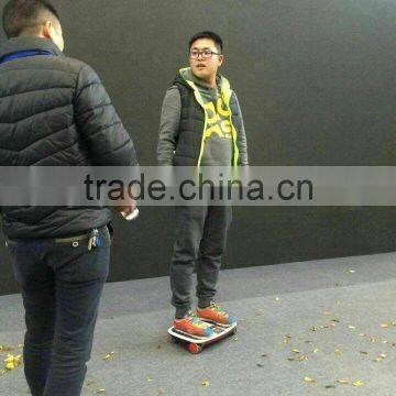 Leadway Balancing 2 Wheel Electric Scooter x2 for Sale Balance Scooter Four Wheel Electric Scooter (L5-54) photo-2