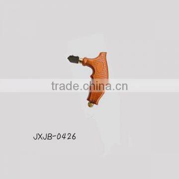 Metal Handle Oiling Roller Glass Cutter photo-4