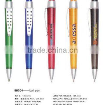 Hotel Plastic Promotional Pen,cheap Advertising Ballpoint Pen,hotel Fountain Ball Pen photo-5