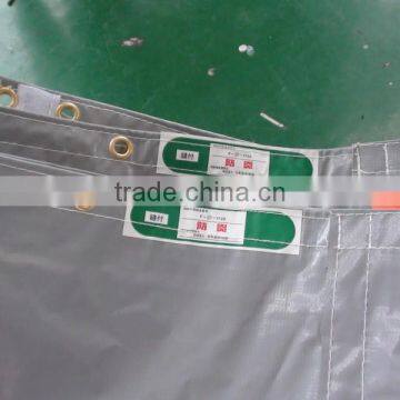 Hot sale laminated fabric with features of waterproof