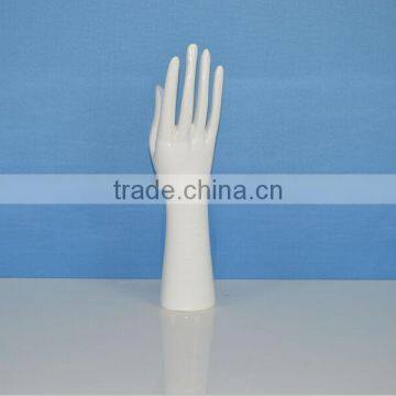 the Hand Mannequin for Glove and Ring Window Display photo-3