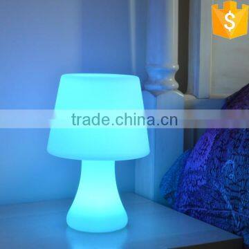 color changing flash led light led lamp table lamp led desk lamp