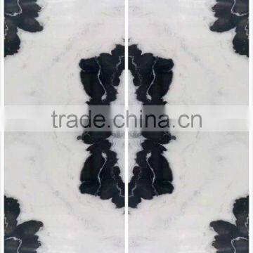 New Type of China Marble Tile Polished Panda Marble photo-5
