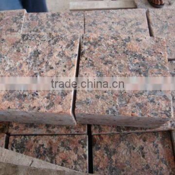 China Granite Pavers for Driveway photo-4