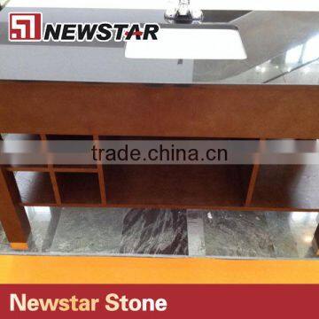 Newstar Perfect Bathroom Sink Base Cabinets photo-3