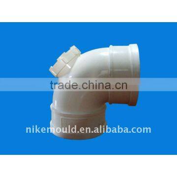 PVC mould