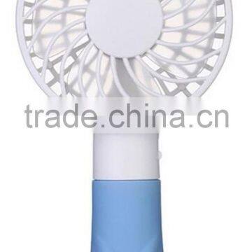 CT-740 The New Mini USB Charging Fan Cartoon Charging Fan Small Handheld Outdoor Garden Small Fan photo-6