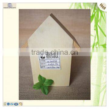 Shandong Crafts Layer Drawer Wooden Bird Cages House photo-4