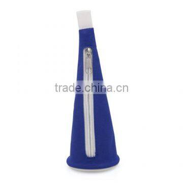 Best Selling Portable Polyester Pencil Case photo-3