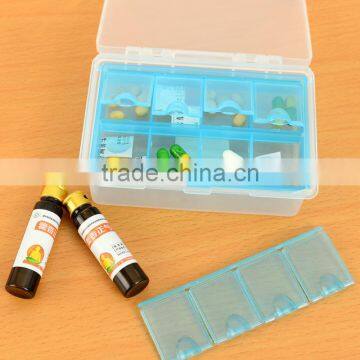 Q1096 Creative Independent Box Inner Pill Box photo-2