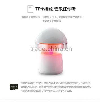 Professional Usb Portable Hot Sale Waterproof Bluetooth Speaker photo-6