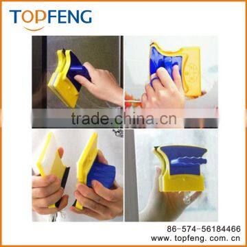Magnetic Window Cleaner/Window Wizard Magnetic Cleaner/Double Sided Glass Wiper