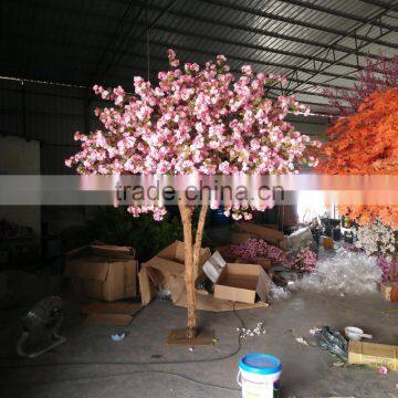 decorative artificial cherry blossom tree wedding