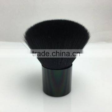 Single Makeup Brush Good and Cheap Custom Cosmetic Brush Kabuki Brush Blush Brush photo-3