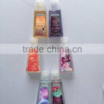 Anti-bacterial Liquid Hand Soap or Hand Sanitizer for Promotional Gift photo-4