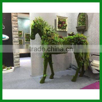Artificial Animal Plant Sculpture photo-2