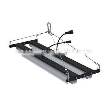 360 Adjustable Grow Light Fixture Munting Kit for Hydroponics photo-2