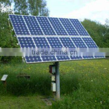 Solar and Wind Energy 2000w photo-2