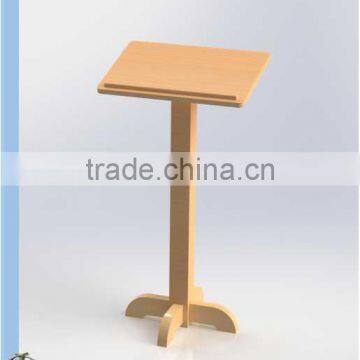 LCT4104 Wood Podium photo-2