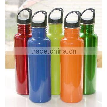 Drinking Bottle/Drinking Water Bottle/Stainless Steel Drinking Water Bottle For Promotion