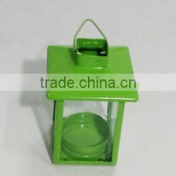 Metal Small Lantern photo-2