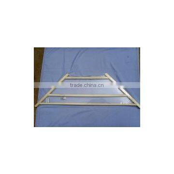 Factory Price Handmade Wooden Corner Hanger photo-3