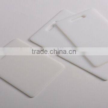 Set of 3 pcs plastic chopping board