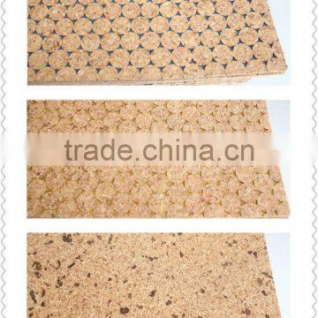 High Quality Cork Sheet