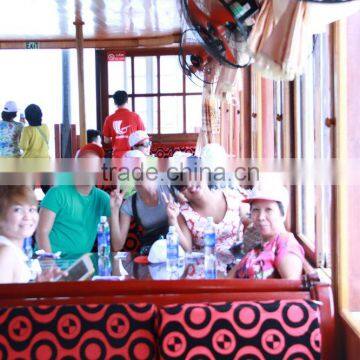 Ha Long Bay 2D1N on Boat photo-4